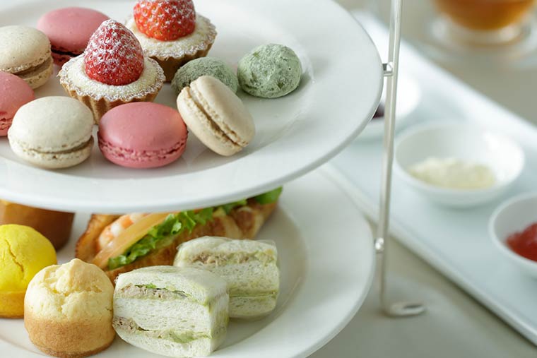 ウェスティンホテル仙台