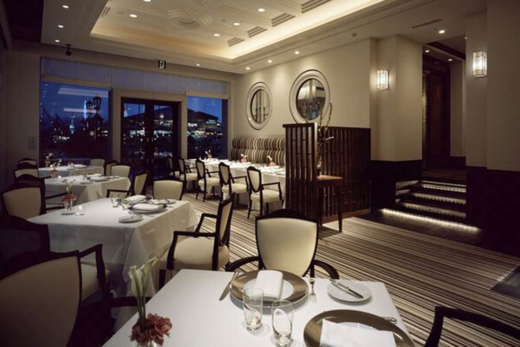 ホテル　ラ・スイート神戸ハーバーランド