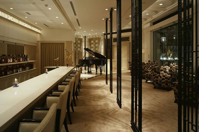 ホテル　ラ・スイート神戸ハーバーランド