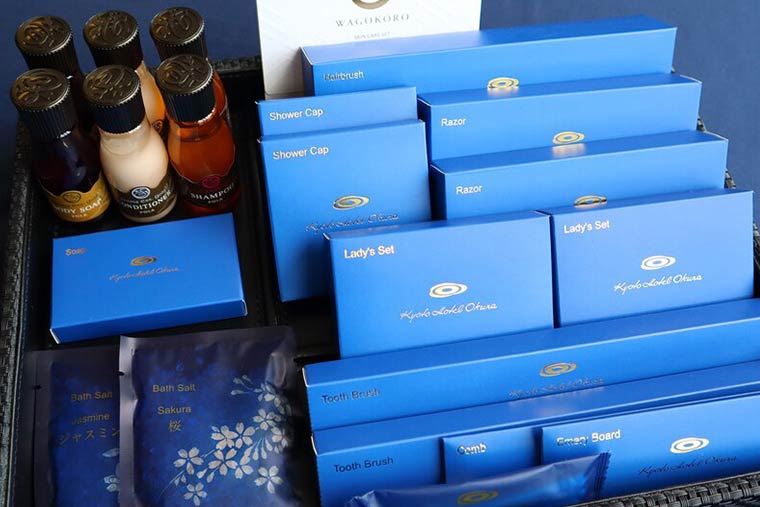 京都ホテルオークラ