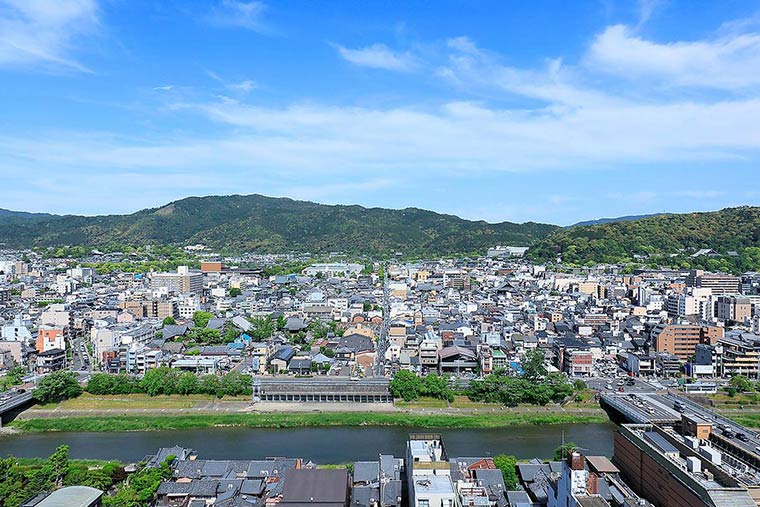 京都ホテルオークラ