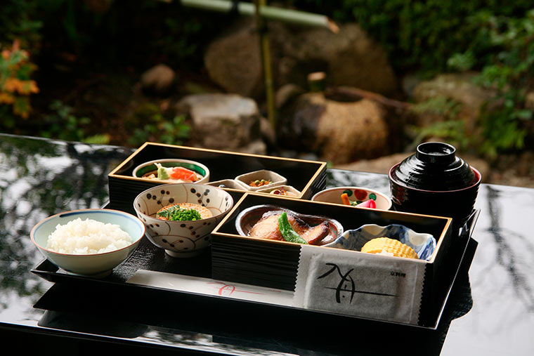 京都ホテルオークラ