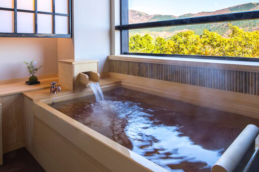 雪月花別邸　翠雲（すいうん）