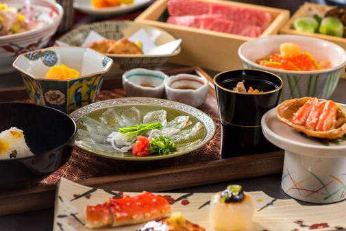 雪月花別邸　翠雲（すいうん）