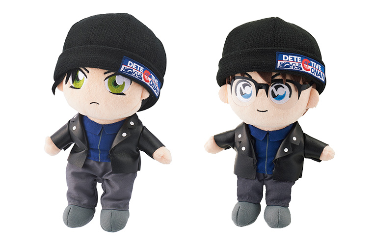 USJ「名探偵コナン・ワールド」グッズ