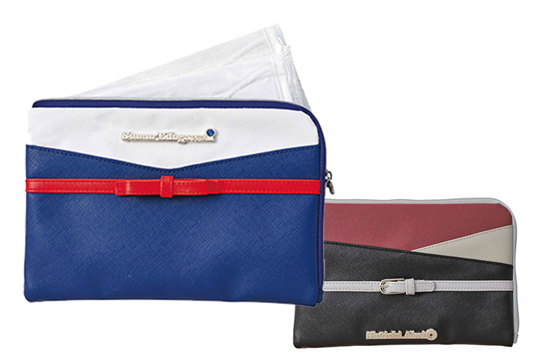 USJ「名探偵コナン・ワールド」グッズ