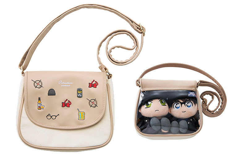 USJ「名探偵コナン・ワールド」グッズ