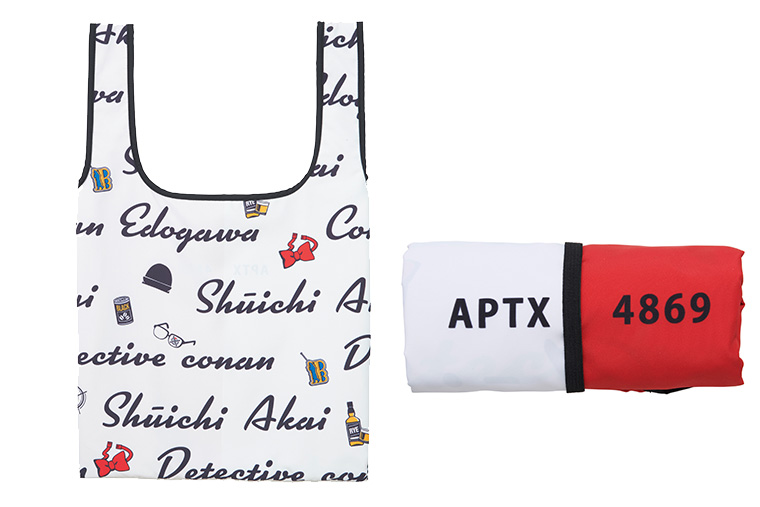 USJ「名探偵コナン・ワールド」グッズ