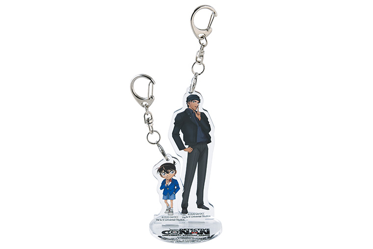 USJ「名探偵コナン・ワールド」グッズ