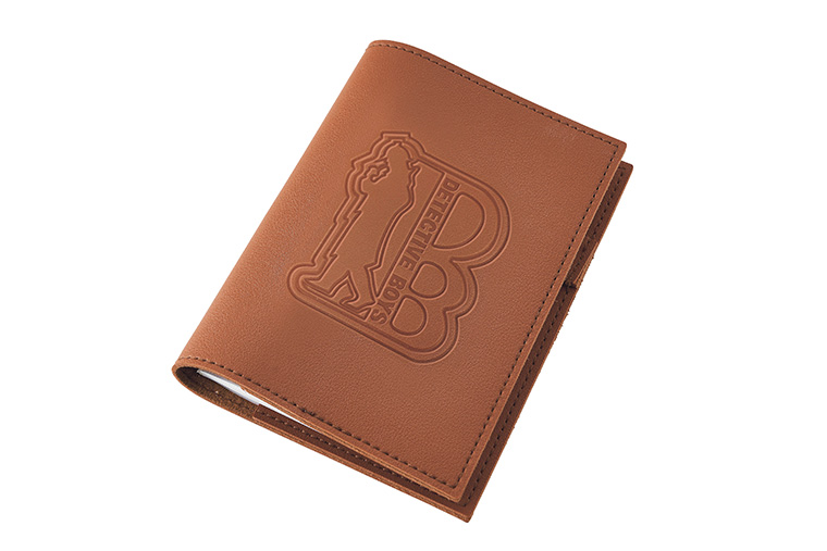 USJ「名探偵コナン・ワールド」グッズ