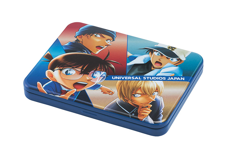 USJ「名探偵コナン・ワールド」グッズ