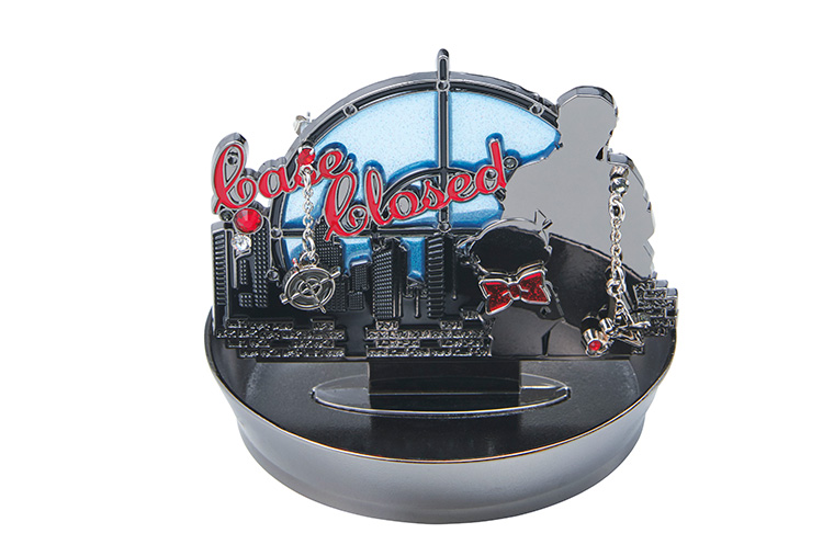 USJ「名探偵コナン・ワールド」グッズ