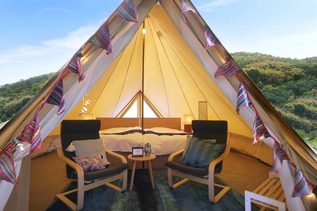 ＵＦＵＦＵ　ＶＩＬＬＡＧＥ