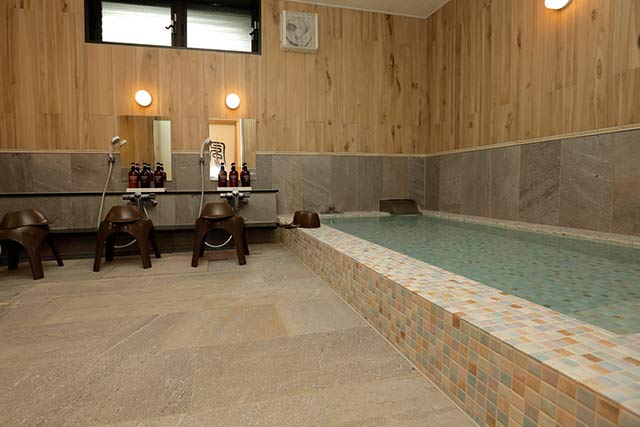 ＵＦＵＦＵ　ＶＩＬＬＡＧＥ