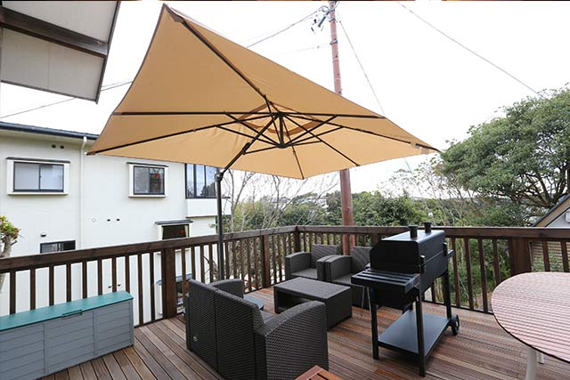 ＧＲＡＮＰ　ＧＬＡＭＰＩＮＧ　ＲＥＳＯＲＴ（グランパ　グランピング　リゾート）