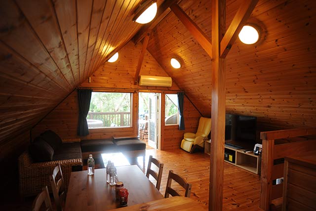 ＧＲＡＮＰ　ＧＬＡＭＰＩＮＧ　ＲＥＳＯＲＴ（グランパ　グランピング　リゾート）