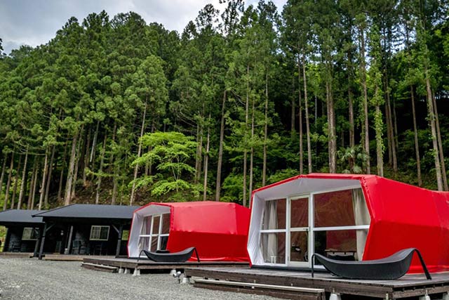 ＣＡＭＰ　ＰＡＲＫ　ＫＩＴＯ