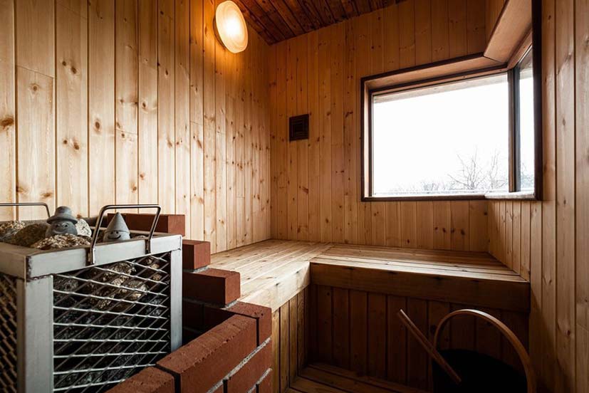 森のスパリゾート　北海道ホテル