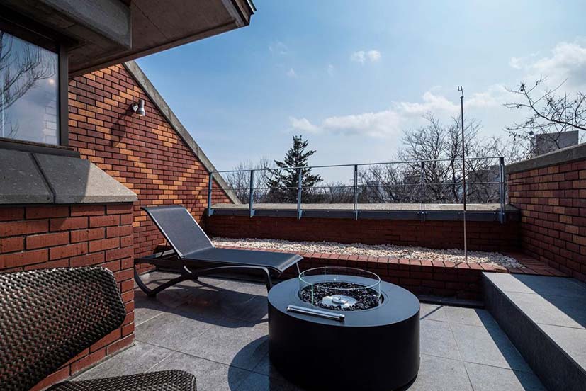 森のスパリゾート　北海道ホテル