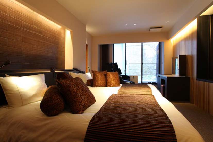 仙石原温泉　きたの風茶寮