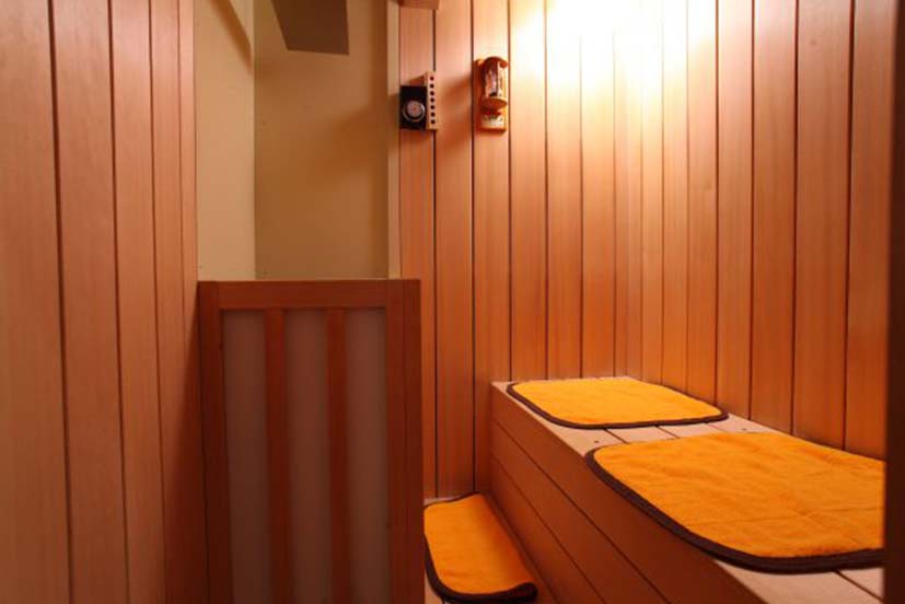 仙石原温泉　きたの風茶寮