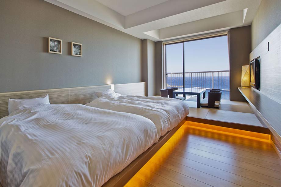 熱海シーサイドスパ＆リゾート