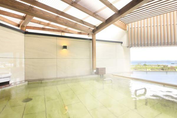 熱海シーサイドスパ＆リゾート