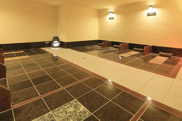 熱海シーサイドスパ＆リゾート