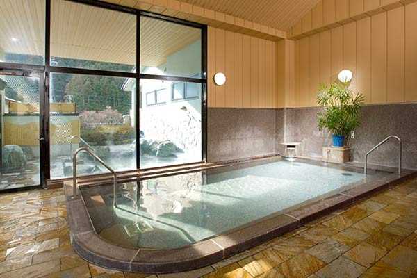 昼神温泉　癒楽（ゆら）の宿 清風苑