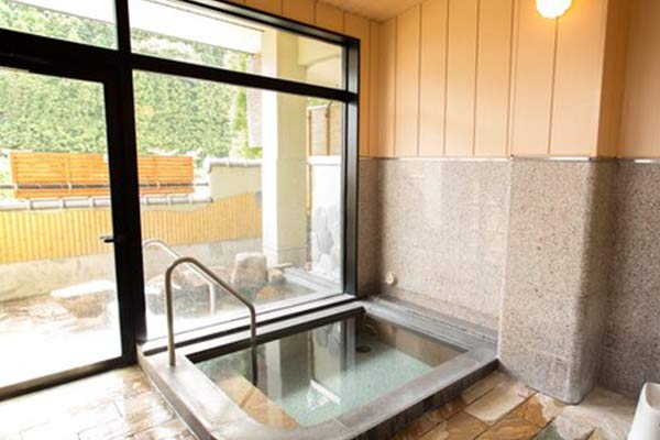 昼神温泉　癒楽（ゆら）の宿 清風苑