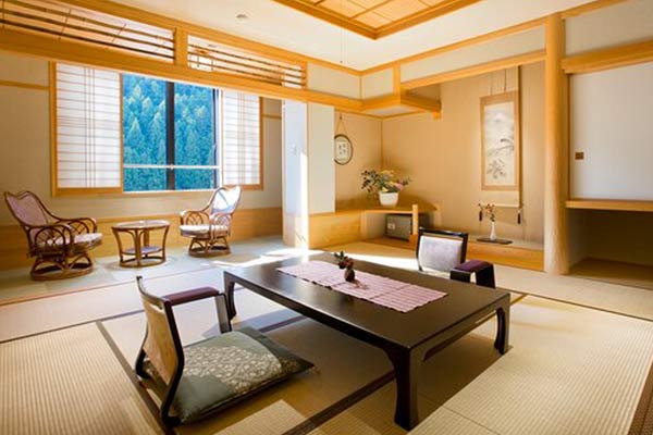 昼神温泉　癒楽（ゆら）の宿 清風苑