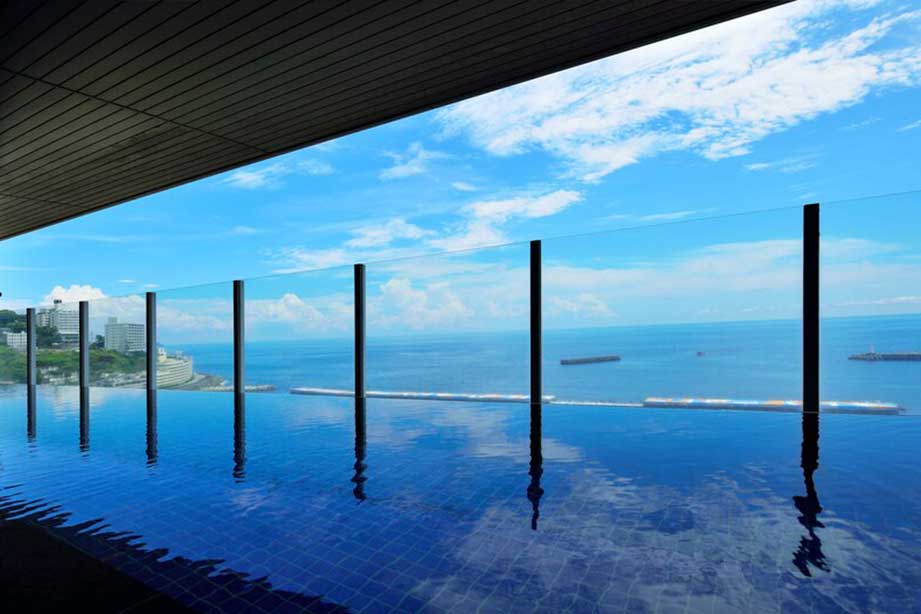 熱海温泉 HOTEL MICURAS（ホテルミクラス）