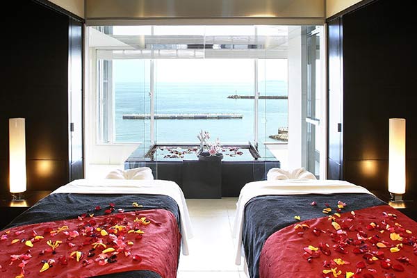 熱海温泉　ＨＯＴＥＬ　ＭＩＣＵＲＡＳ（ホテルミクラス）