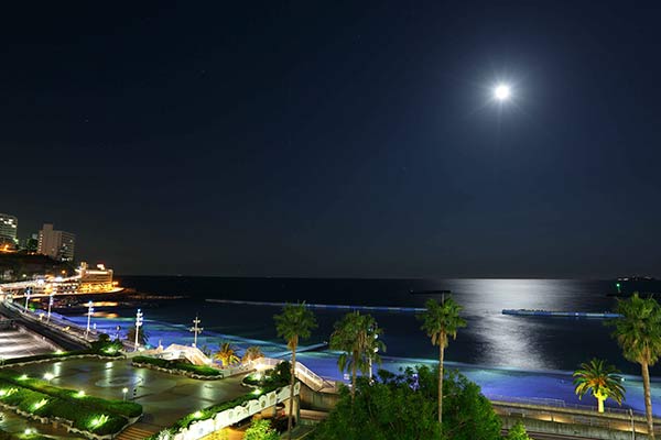 熱海温泉　ＨＯＴＥＬ　ＭＩＣＵＲＡＳ（ホテルミクラス）