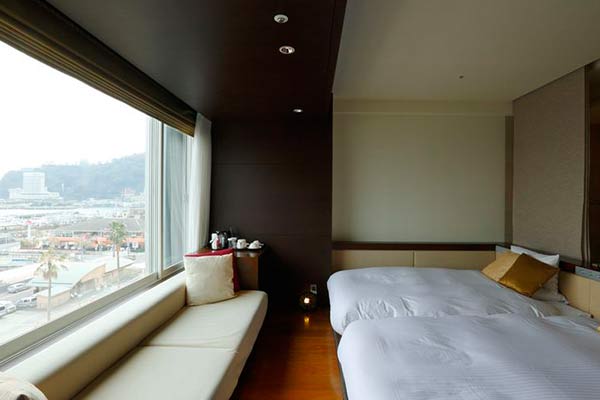 熱海温泉　ＨＯＴＥＬ　ＭＩＣＵＲＡＳ（ホテルミクラス）