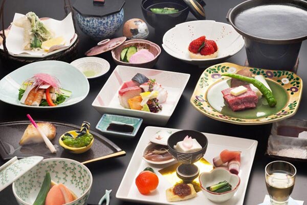 塩原温泉　湯ったりの宿　松楓楼　松屋