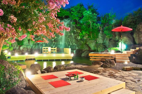 銘庭の宿　ホテル甲子園