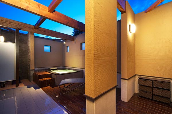 銘庭の宿　ホテル甲子園