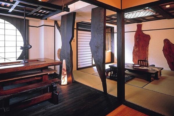 下呂温泉　下呂ロイヤルホテル雅亭