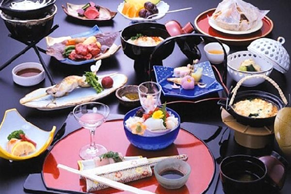 下呂温泉　下呂ロイヤルホテル雅亭