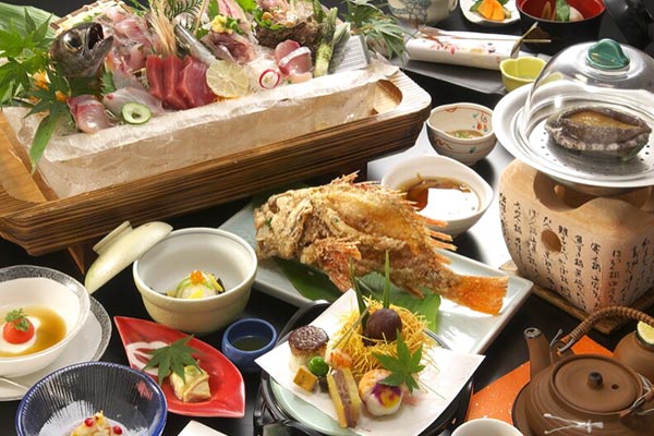 南熱海網代山温泉　竹林庵　みずの