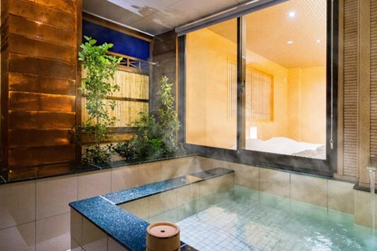 道後温泉　八千代