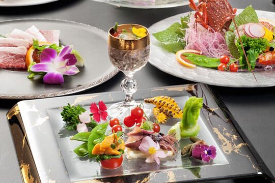 道後温泉　八千代