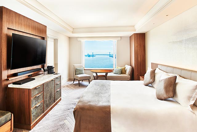 インターコンチネンタル東京ベイベイ