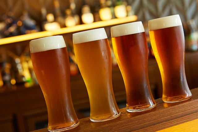 東京プリンスホテル「カフェ＆バー タワービューテラス」