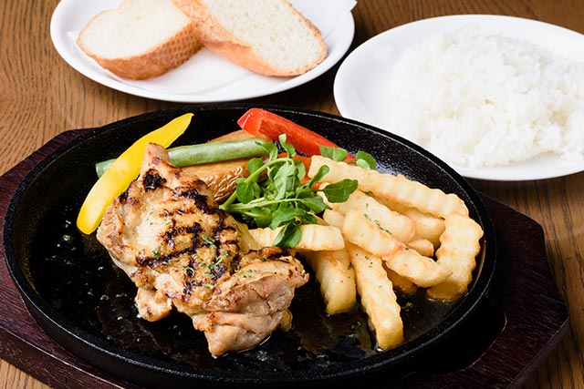 新宿グランベルホテル「roof top bar & terrace G」