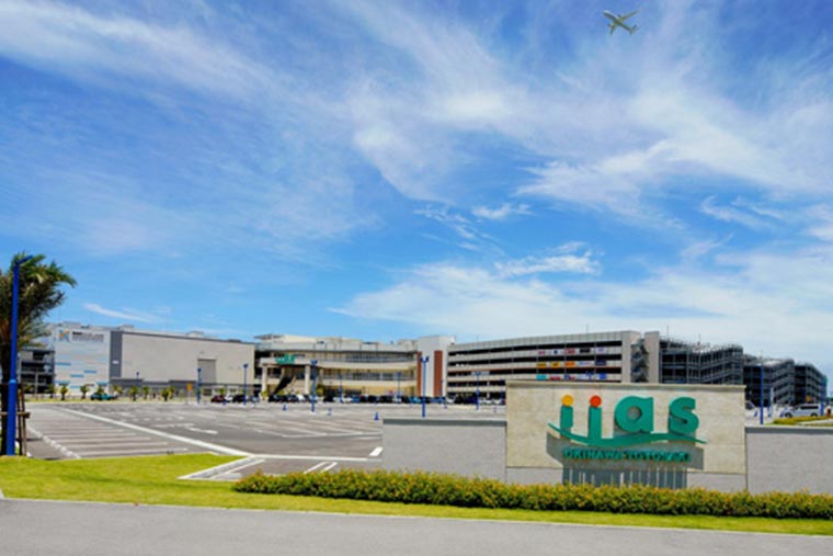 イーアス沖縄豊崎