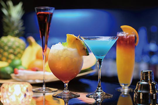 仙台　秋保温泉　ホテル瑞鳳