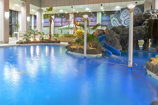 仙台　秋保温泉　ホテル瑞鳳