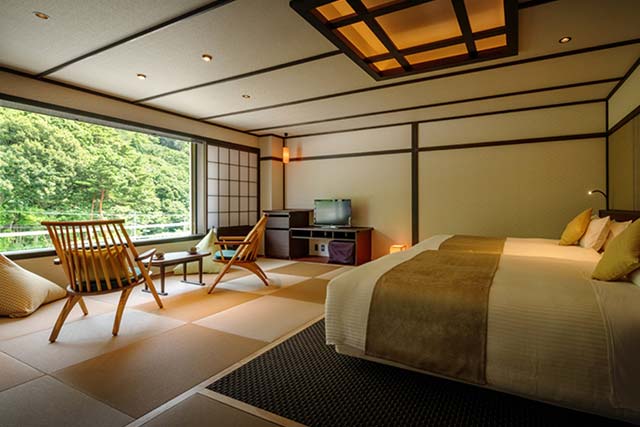 志戸平温泉　湯の杜　ホテル志戸平